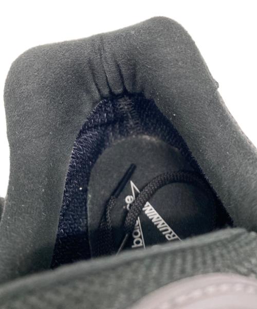 NEW BALANCE（ニューバランス）NEW BALANCE (ニューバランス) MT580RGR ローカットスニーカー ブラック サイズ:27cmの古着・服飾アイテム