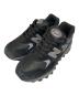NEW BALANCE（ニューバランス）の古着「MT580RGR ローカットスニーカー」｜ブラック