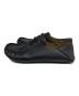 LOEWE (ロエベ) RAMBLA BOAT SHOE ブラック サイズ:40：60000円