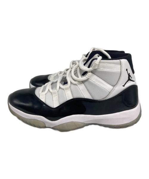 NIKE（ナイキ）NIKE (ナイキ) Air Jordan 11 Retro 