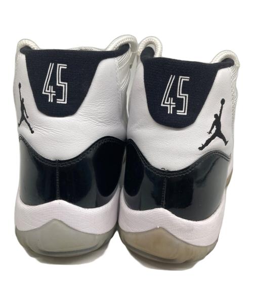 NIKE（ナイキ）NIKE (ナイキ) Air Jordan 11 Retro 