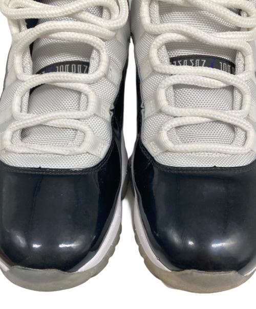 NIKE（ナイキ）NIKE (ナイキ) Air Jordan 11 Retro 