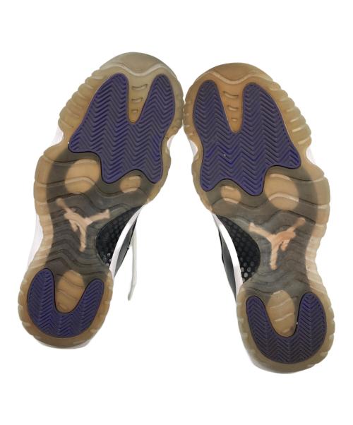 NIKE（ナイキ）NIKE (ナイキ) Air Jordan 11 Retro 