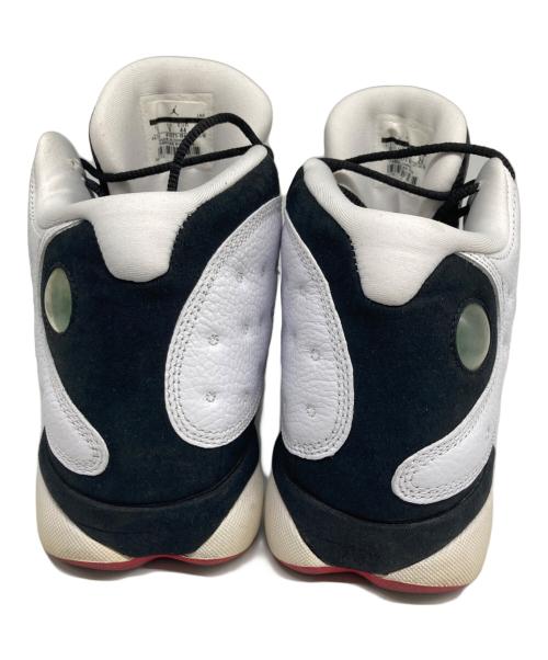 NIKE（ナイキ）NIKE (ナイキ) Air Jordan 13 Retro 