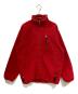 Patagonia（パタゴニア）の古着「90s シンチラフリースジャケット」｜レッド