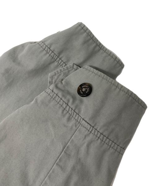 POLO RALPH LAUREN（ポロ・ラルフローレン）POLO RALPH LAUREN (ポロ・ラルフローレン) スモールポニー スイングトップ グレー サイズ: Sの古着・服飾アイテム