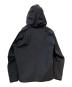 Descente ALLTERRAIN (デザイント オルテライン) INNER SURFACE TECHNOLOGY PARA-HOOD JACKET ブラック サイズ:L：12000円
