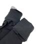 中古・古着 Descente ALLTERRAIN (デザイント オルテライン) INNER SURFACE TECHNOLOGY PARA-HOOD JACKET ブラック サイズ:L：12000円