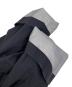 中古・古着 Descente ALLTERRAIN (デザイント オルテライン) STREAMLINE HARD SHELL ALL WEATHER COAT ブラック サイズ:M：15000円