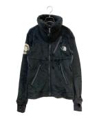 THE NORTH FACEザ ノース フェイス）の古着「Antarctica Versa Loft Jacket」｜ブラック