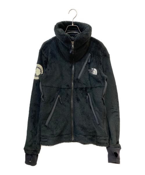 THE NORTH FACE（ザ ノース フェイス）THE NORTH FACE (ザ ノース フェイス) Antarctica Versa Loft Jacket ブラック サイズ: Lの古着・服飾アイテム
