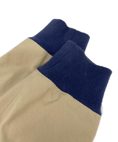 BARACUTA（バラクータ）BARACUTA (バラクータ) 英国製 G9 ハリントンジャケット ベージュ サイズ:38の古着・服飾アイテム