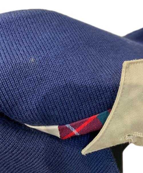 BARACUTA（バラクータ）BARACUTA (バラクータ) 英国製 G9 ハリントンジャケット ベージュ サイズ:38の古着・服飾アイテム