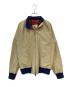 BARACUTA（バラクータ）の古着「英国製 G9 ハリントンジャケット」｜ベージュ