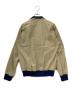 BARACUTA (バラクータ) 英国製 G9 ハリントンジャケット ベージュ サイズ:38：17000円