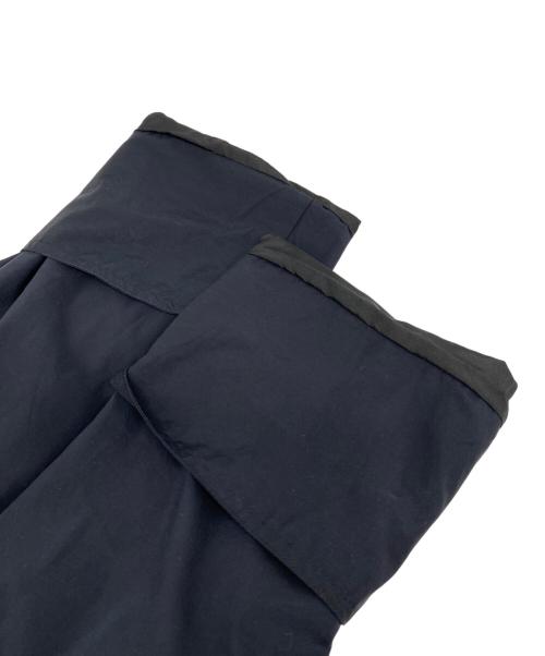 Barbour（バブアー）Barbour (バブアー) NEW BURGHLEY コート ブラック サイズ: 38の古着・服飾アイテム