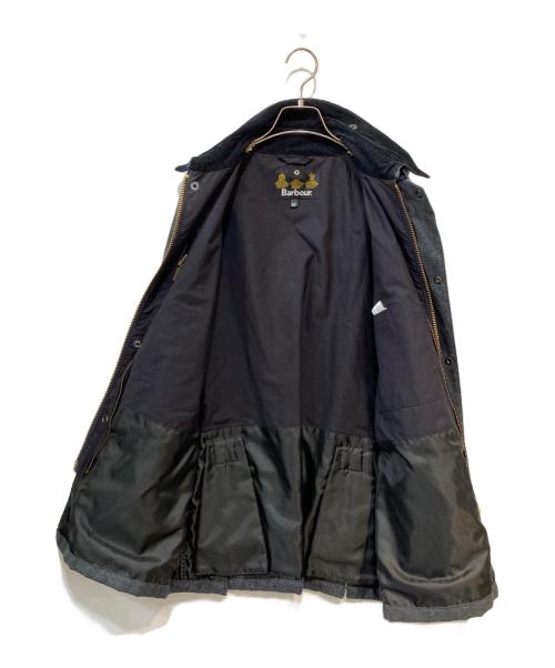 Barbour（バブアー）Barbour (バブアー) SL BEDALE WOOL ジャケット グレー サイズ:38の古着・服飾アイテム