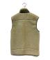 Patagonia (パタゴニア) Classic Retro-X Vest ベージュ サイズ:S：10000円
