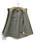 中古・古着 Patagonia (パタゴニア) Classic Retro-X Vest ベージュ サイズ:S：10000円