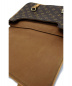 中古・古着 LOUIS VUITTON (ルイヴィトン) マレル・サック・ア・ド/2WAYショルダーバッグ ブラウン モノグラム M51158 SR1014：59800円