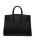 HERMES (エルメス) バーキンセリエ25 ブラック サイズ:25 未使用品：2380000円
