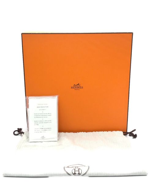 HERMES（エルメス）HERMES (エルメス) バーキン25 ブラック サイズ:25㎝の古着・服飾アイテム