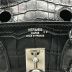中古・古着 HERMES (エルメス) バーキン25 ブラック サイズ:25㎝：3980000円