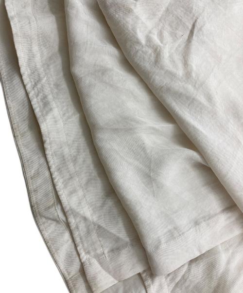 ALL SAINTS（オールセインツ）ALL SAINTS (オールセインツ) ANGELINA DRESS アイボリー サイズ:XS（160/76A）の古着・服飾アイテム