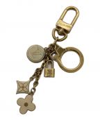 LOUIS VUITTONルイ ヴィトン）の古着「ポルトクレ・パンピーユ」