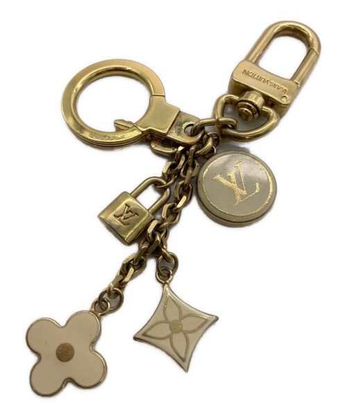 LOUIS VUITTON（ルイ ヴィトン）LOUIS VUITTON (ルイ ヴィトン) ポルトクレ・パンピーユの古着・服飾アイテム