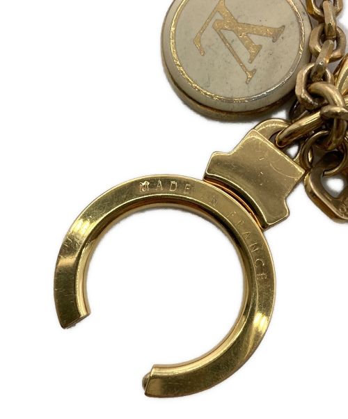 LOUIS VUITTON（ルイ ヴィトン）LOUIS VUITTON (ルイ ヴィトン) ポルトクレ・パンピーユの古着・服飾アイテム