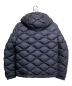 MONCLER (モンクレール) MORANDIERES GIUBBOTTO/ダウンジャケット ネイビー：49000円
