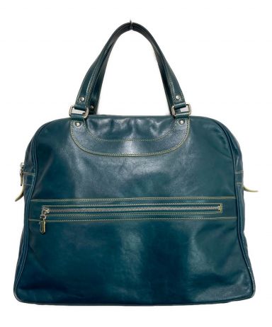 ジャックルコー JACQUES LE CORRE H.P.FRANCE リスボン ハンドバッグ  