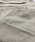 中古・古着 BROCHURE (ブローシュアー) PHOTOGRAPHER PANTS ベージュ サイズ:S：10000円