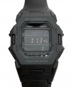 CASIOカシオ）の古着「G-SHOCK デジタルウォッチ　」