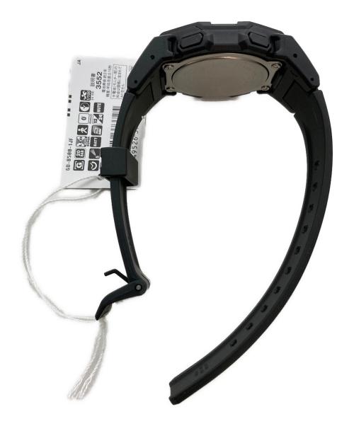 CASIO（カシオ）CASIO (カシオ) G-SHOCK デジタルウォッチ　の古着・服飾アイテム