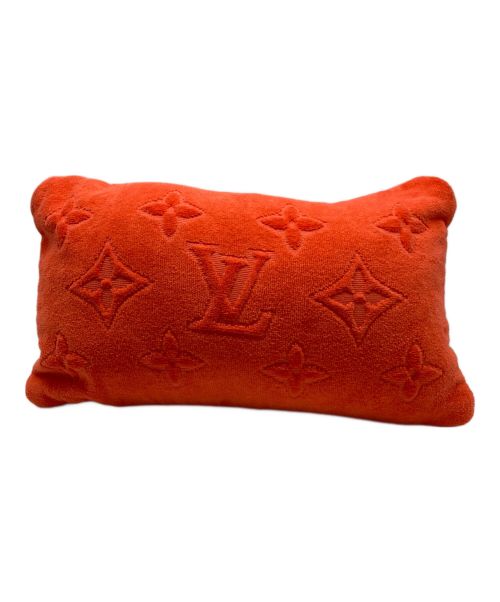 LOUIS VUITTON（ルイ ヴィトン）LOUIS VUITTON (ルイ ヴィトン) プティ クッション・LV バケーションの古着・服飾アイテム