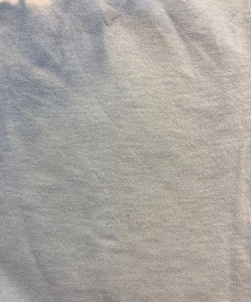 Ron Herman（ロンハーマン）Ron Herman (ロンハーマン) タイダイ染めワンピース スカイブルー サイズ:Sの古着・服飾アイテム