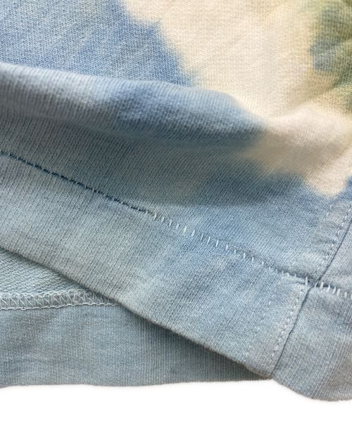 Ron Herman（ロンハーマン）Ron Herman (ロンハーマン) タイダイ染めワンピース スカイブルー サイズ:Sの古着・服飾アイテム