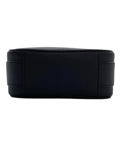 BALLY（バリー）BALLY (バリー) PABLO.Oショルダーバッグ ネイビーの古着・服飾アイテム