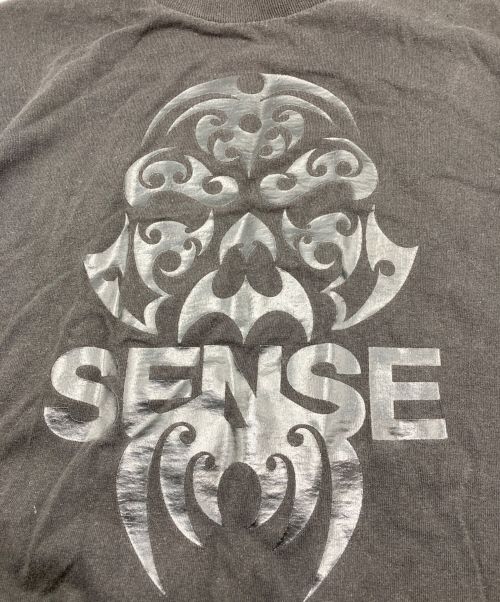 ALSTYLE APPAREL & ACTIVEWEAR（アレスタイルアパレル＆アクティブウェア）ALSTYLE APPAREL & ACTIVEWEAR (アレスタイルアパレル＆アクティブウェア) TENDERLOIN (テンダーロイン) Tシャツ ブラック サイズ:Mの古着・服飾アイテム