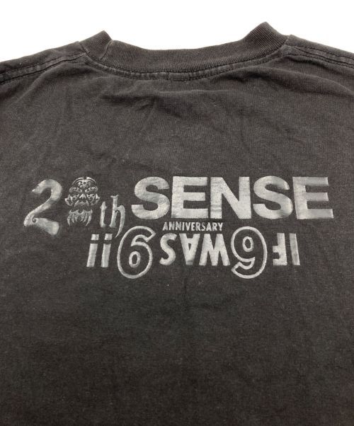 ALSTYLE APPAREL & ACTIVEWEAR（アレスタイルアパレル＆アクティブウェア）ALSTYLE APPAREL & ACTIVEWEAR (アレスタイルアパレル＆アクティブウェア) TENDERLOIN (テンダーロイン) Tシャツ ブラック サイズ:Mの古着・服飾アイテム