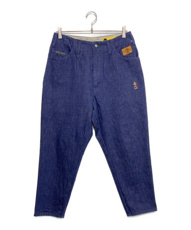 中古・古着通販】gourment jeans (グルメジーンズ) TYPE 03 - LEAN