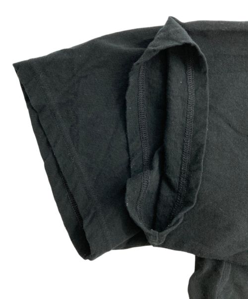 Hysteric Glamour（ヒステリックグラマー）Hysteric Glamour (ヒステリックグラマー) BEAR BOOMBOX ワンピース ブラック サイズ:FREEの古着・服飾アイテム