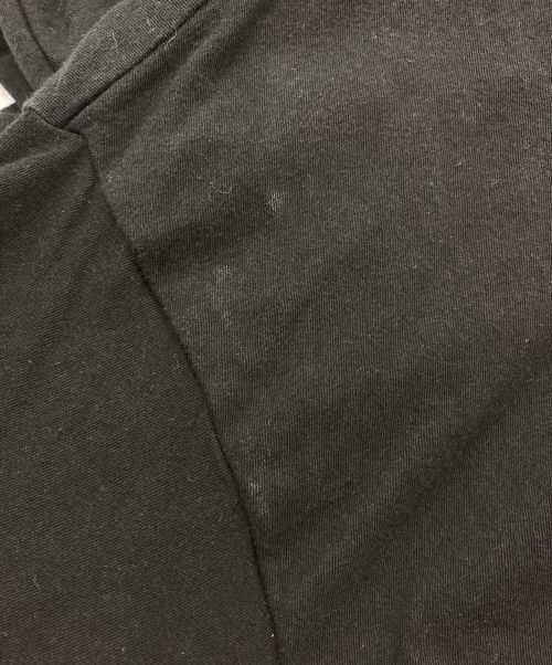 Hysteric Glamour（ヒステリックグラマー）Hysteric Glamour (ヒステリックグラマー) BEAR BOOMBOX ワンピース ブラック サイズ:FREEの古着・服飾アイテム