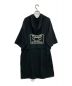 Hysteric Glamour (ヒステリックグラマー) BEAR BOOMBOX ワンピース ブラック サイズ:FREE：6000円