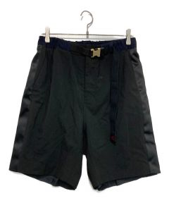 中古・古着通販】GRAMICCI (グラミチ) sacai (サカイ) サイドライン 