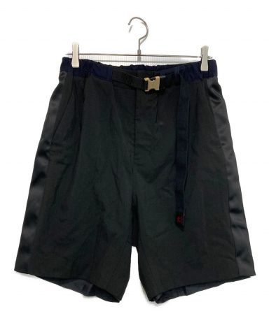 中古・古着通販】GRAMICCI (グラミチ) sacai (サカイ) サイドライン