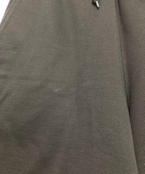 ARTS&SCIENCE（アーツアンドサイエンス）ARTS&SCIENCE (アーツアンドサイエンス) Sweat short pants ブラック サイズ:2の古着・服飾アイテム