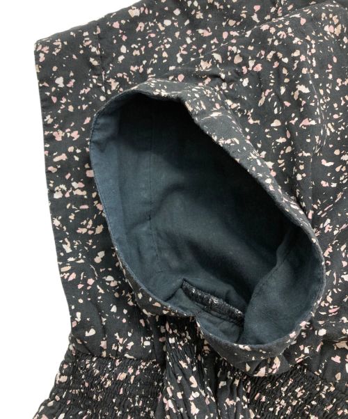 MARIHA（マリハ）MARIHA (マリハ) 夏の光のドレス ブラック サイズ:36の古着・服飾アイテム